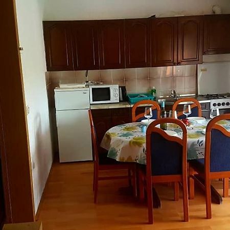 APARTMANI VIBOVEC Lana 305 Lopar Exterior foto