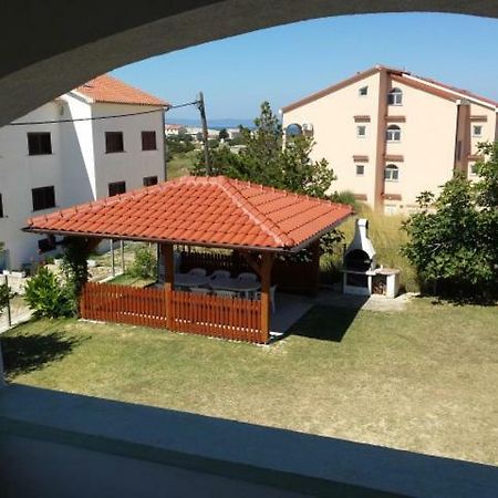 APARTMANI VIBOVEC Lana 305 Lopar Exterior foto