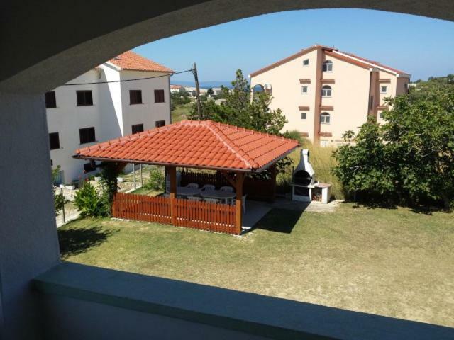 APARTMANI VIBOVEC Lana 305 Lopar Exterior foto